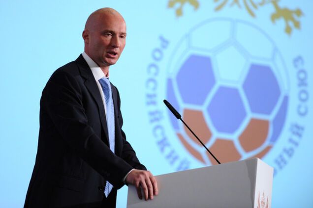 Ігор Лебедєв