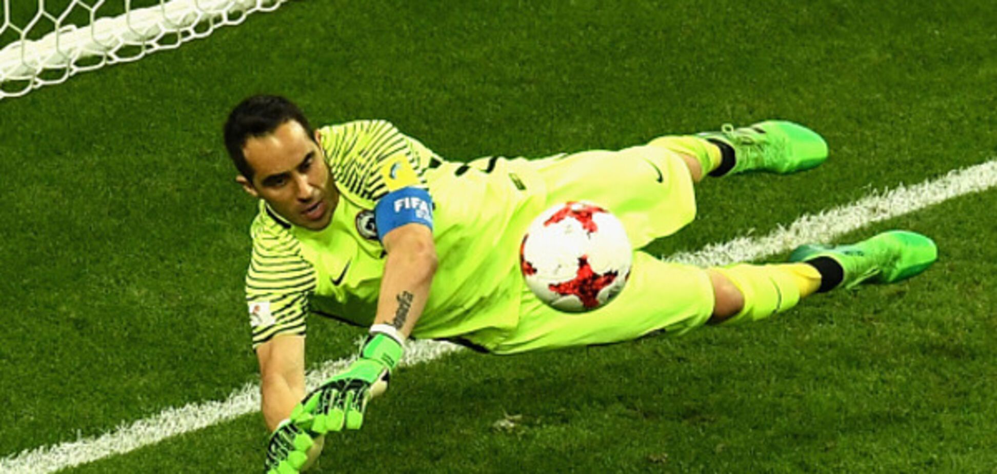 Клаудио Браво