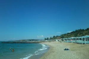Крым