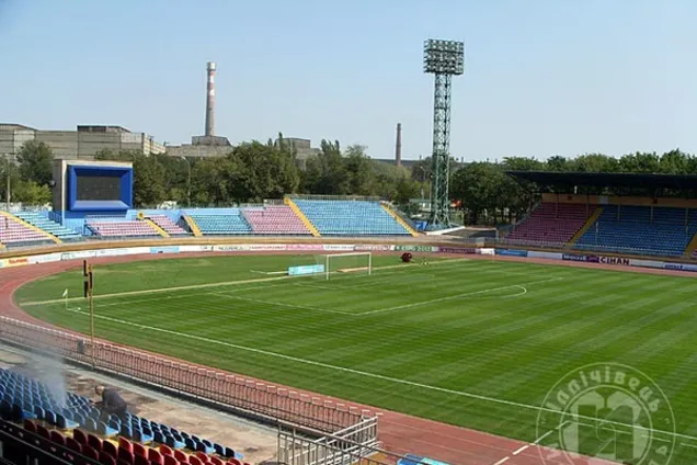 Маріуполь