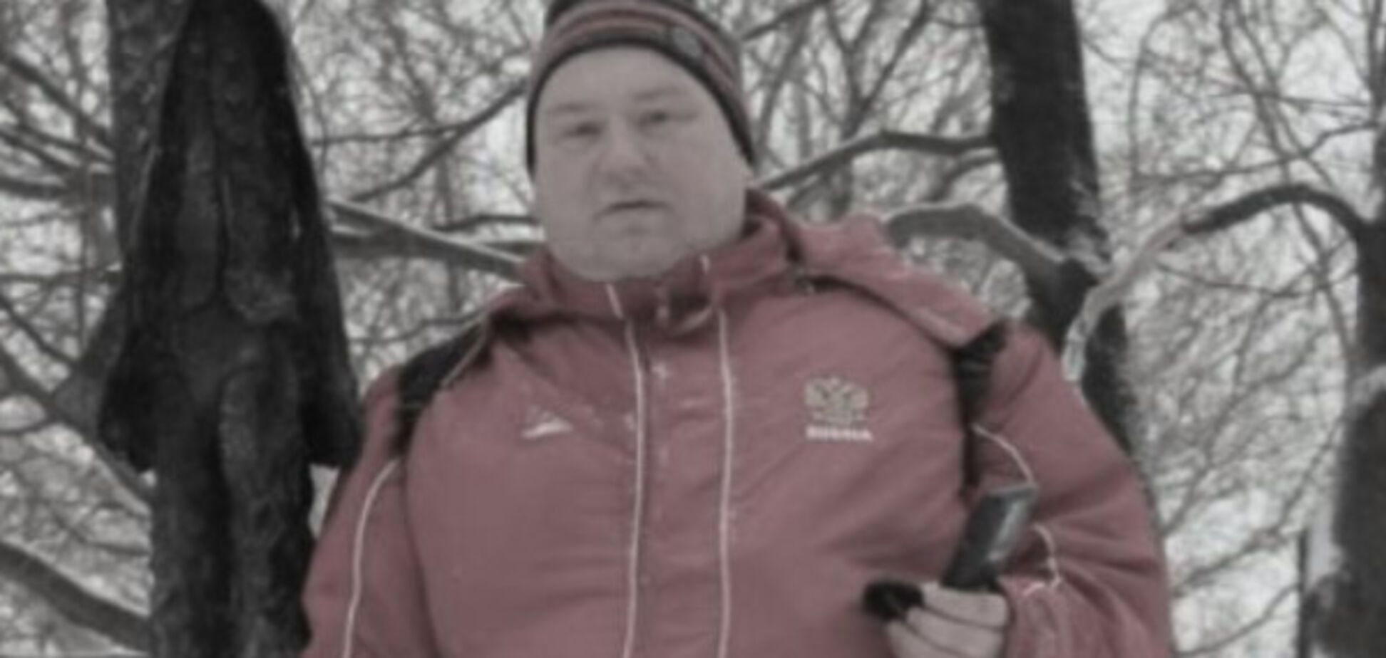 Михаил Старовойтов