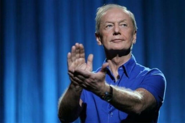 Михаил Задорнов