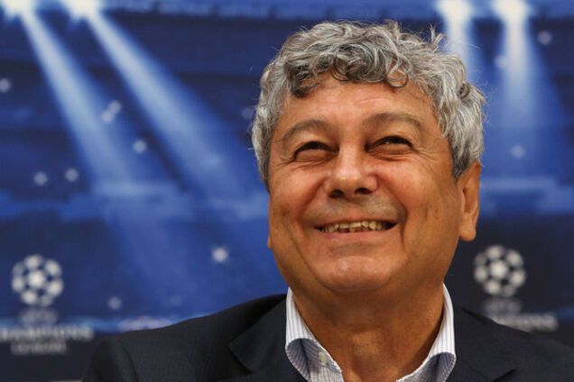 Мирча Луческу