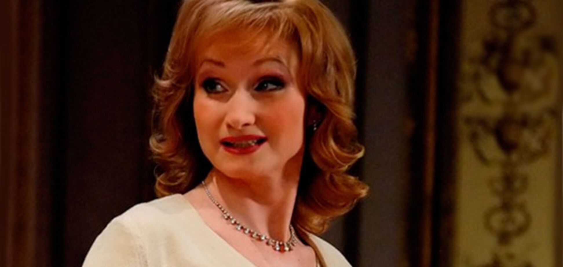 Ольга Прокофьева