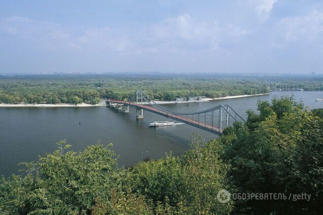 Прогноз погоды