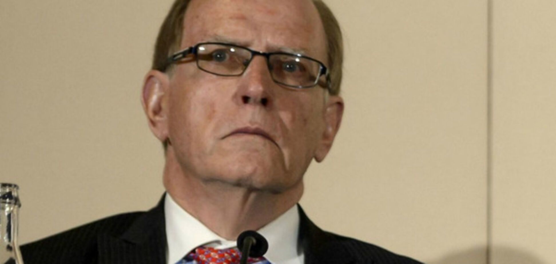 Окрема система. Макларен розповів, за допомогою чого Росія обманювала всіх у футболі