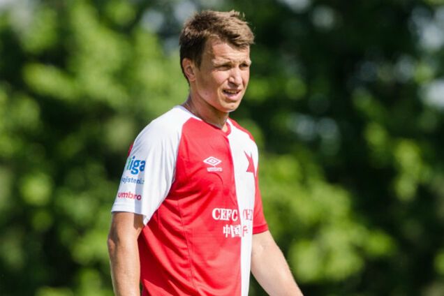 Руслан Ротань