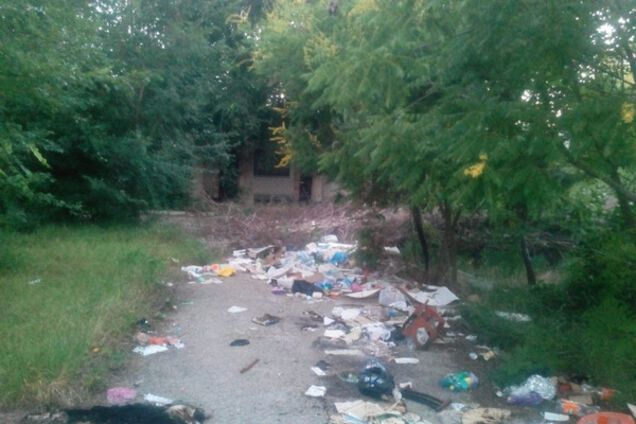 В сети показали беспредел оккупантов в Крыму