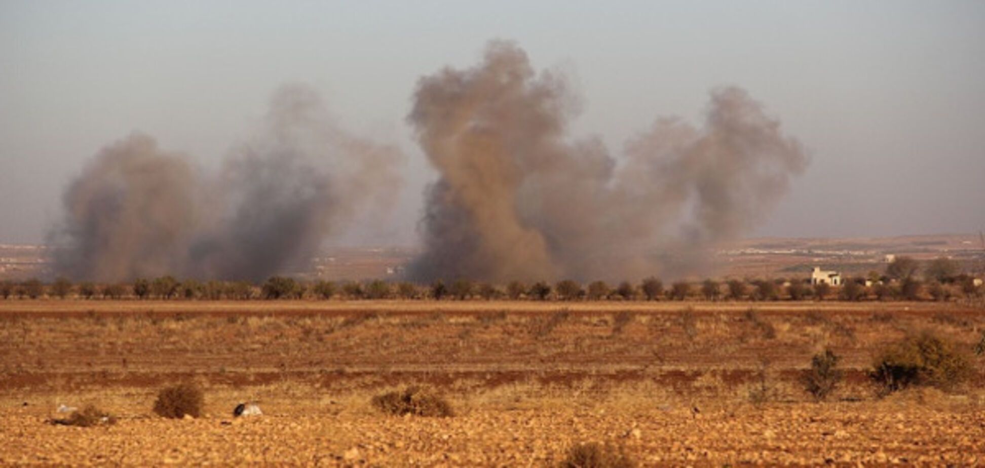 Война на Донбассе