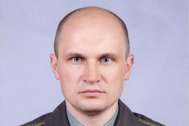 Взрыв авто СБУ на Донбассе