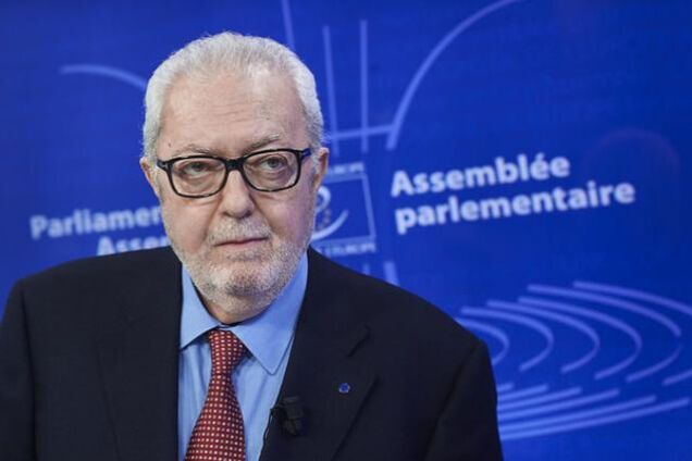 Зеркало недели