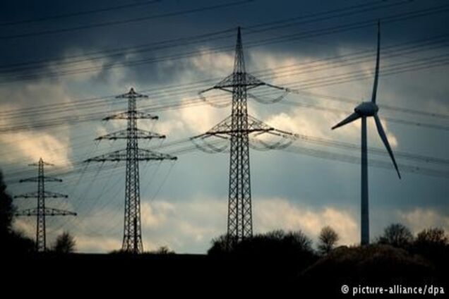 Україна зробила крок до приєднання до європейської енергосистеми