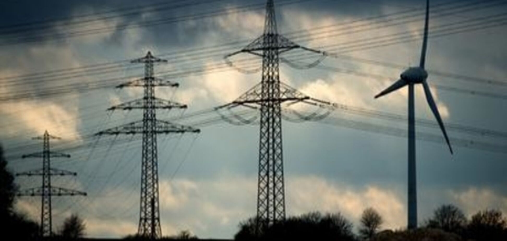 Україна зробила крок до приєднання до європейської енергосистеми