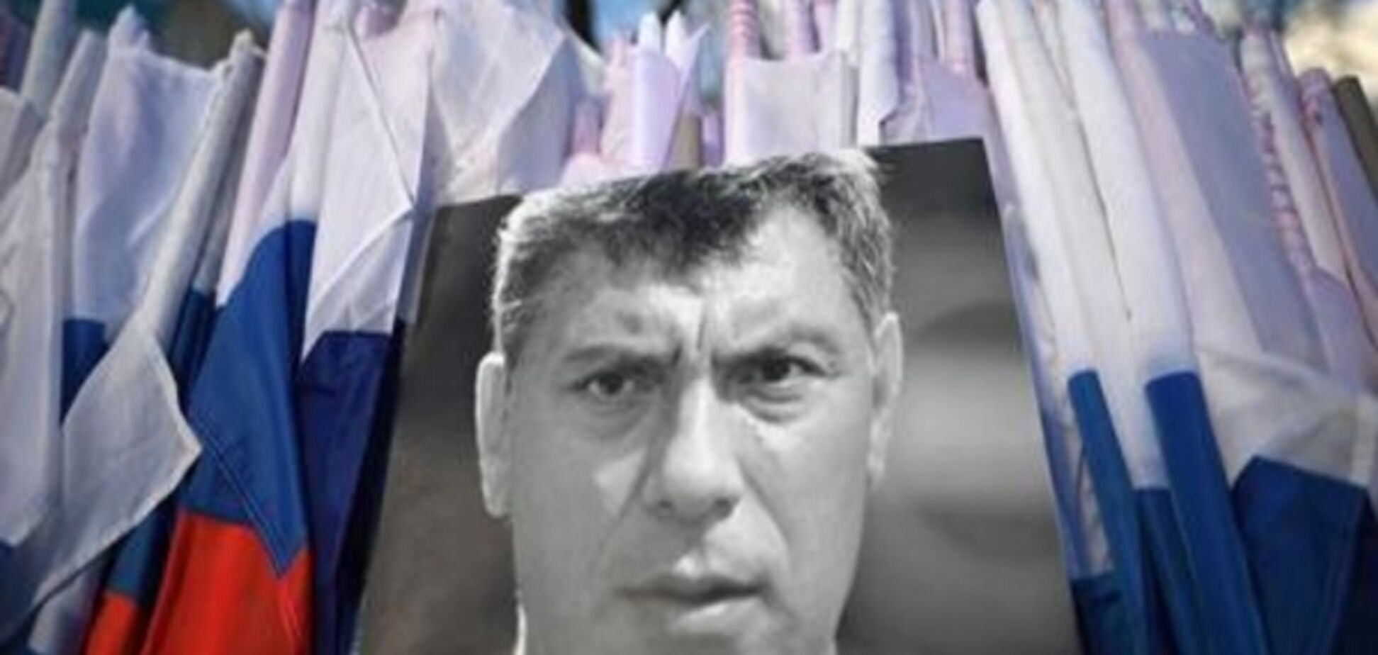 Російський суд визнав п'ятьох осіб винними в убивстві Нємцова