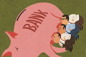 Не нужен нам берег турецкий, и Африка нам не нужна!