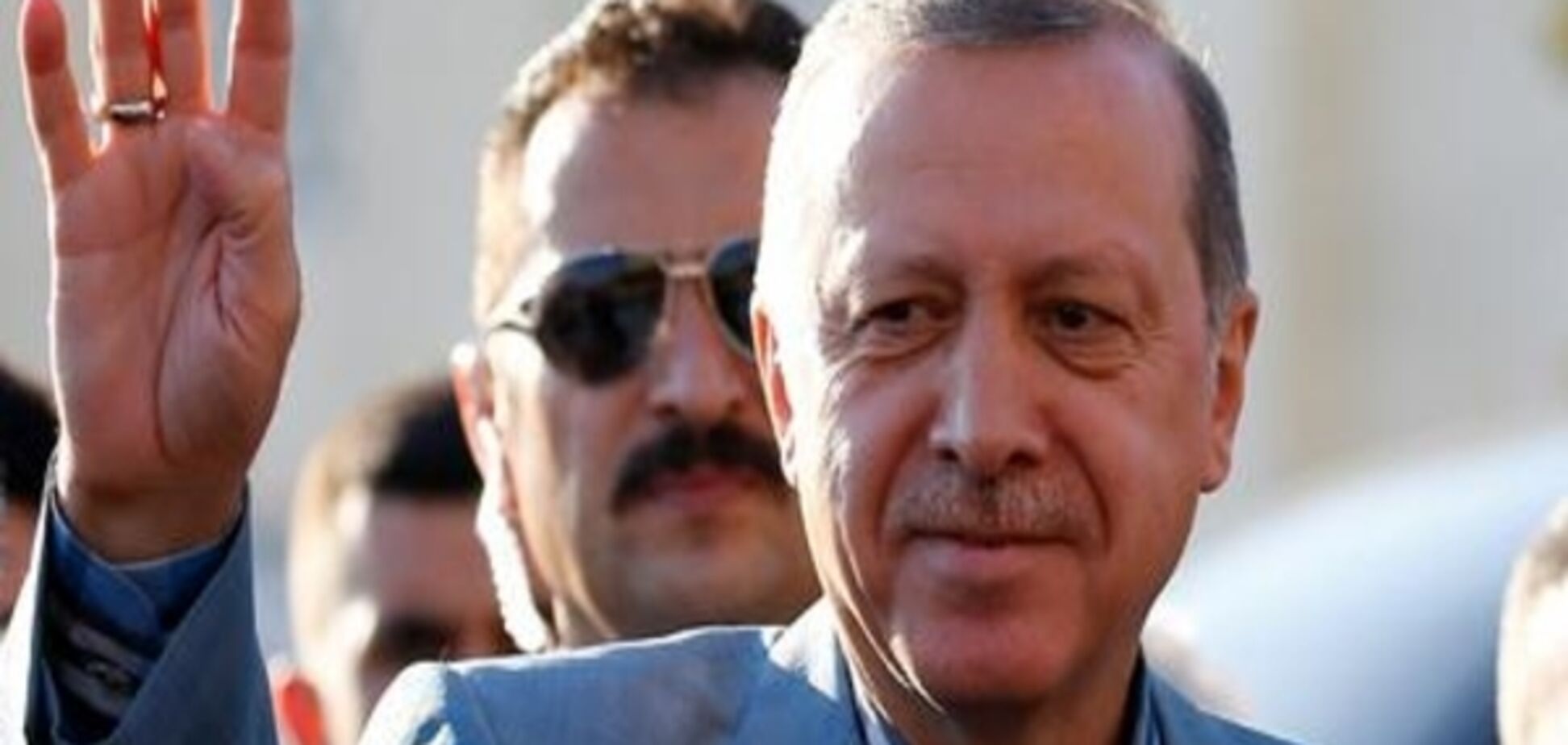 Уряд Німеччини заборонив Ердогану виступати перед турками в Гамбурзі під час саміту G20