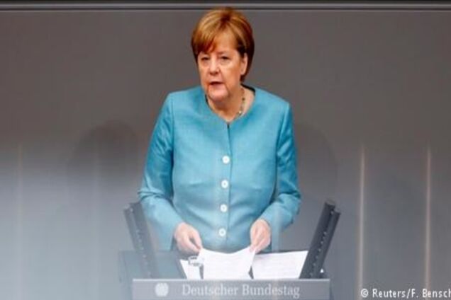 Перед самітом G20 Меркель застерегла від ізоляціонізму та протекціонізму