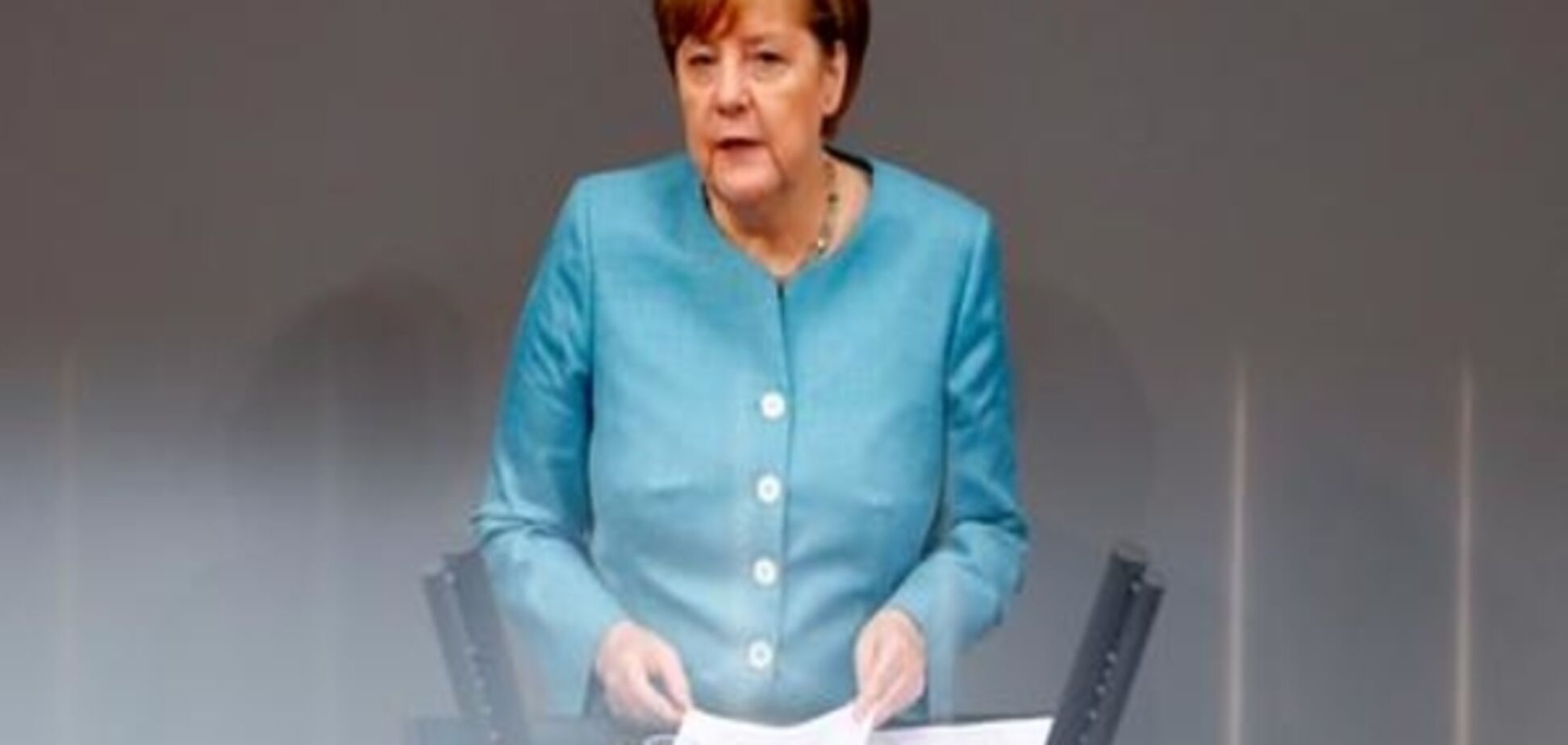Перед самітом G20 Меркель застерегла від ізоляціонізму та протекціонізму