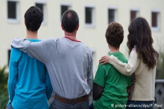 Як курдська родина в Німеччині стала українською і втратила статус біженців