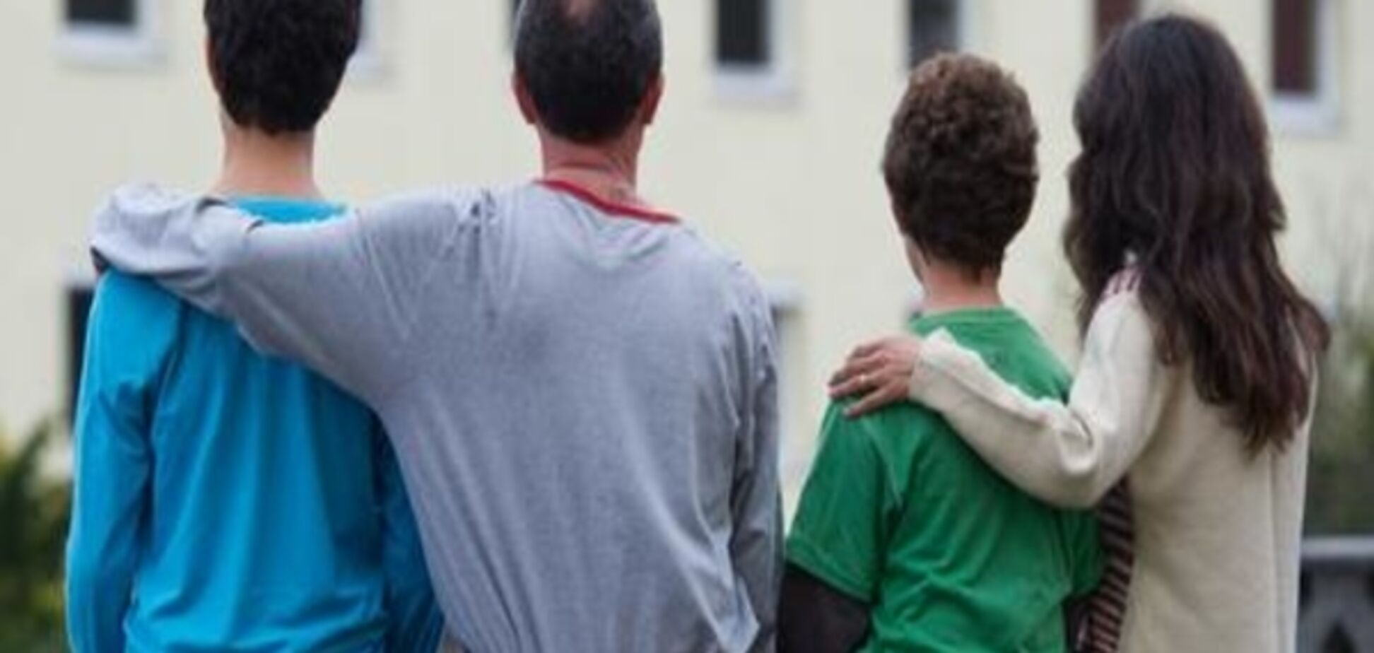 Як курдська родина в Німеччині стала українською і втратила статус біженців