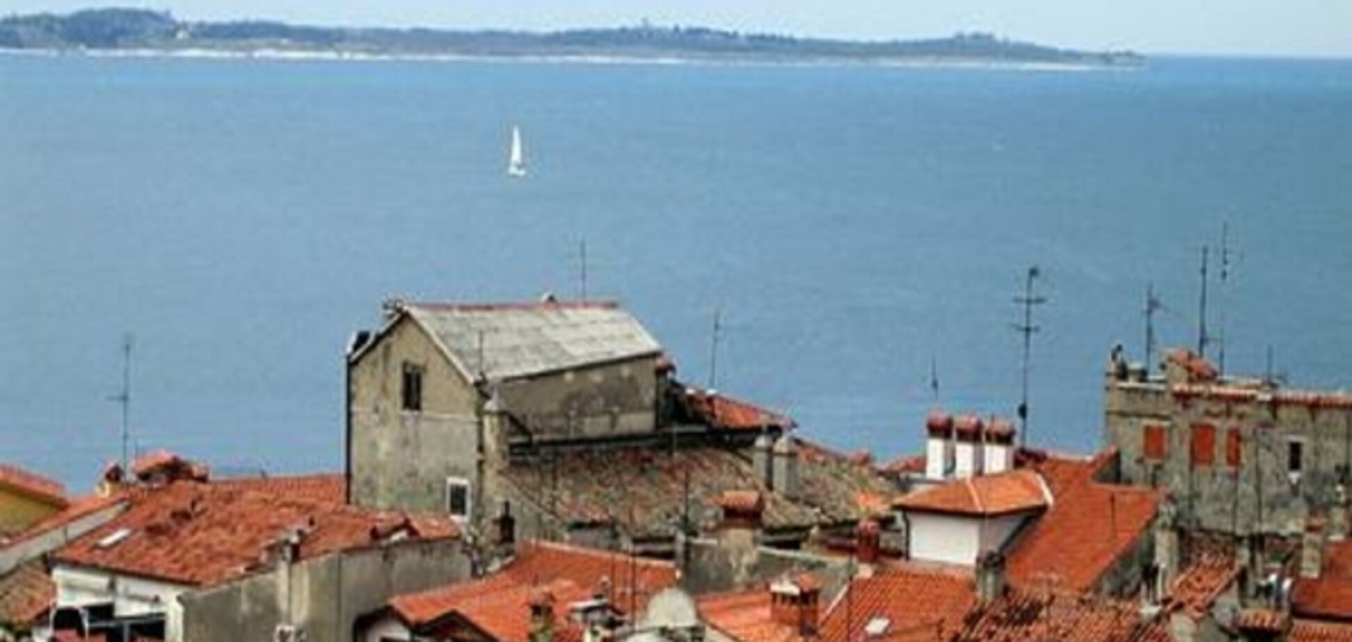 Міжнародний арбітраж: Словенія повинна мати доступ до моря