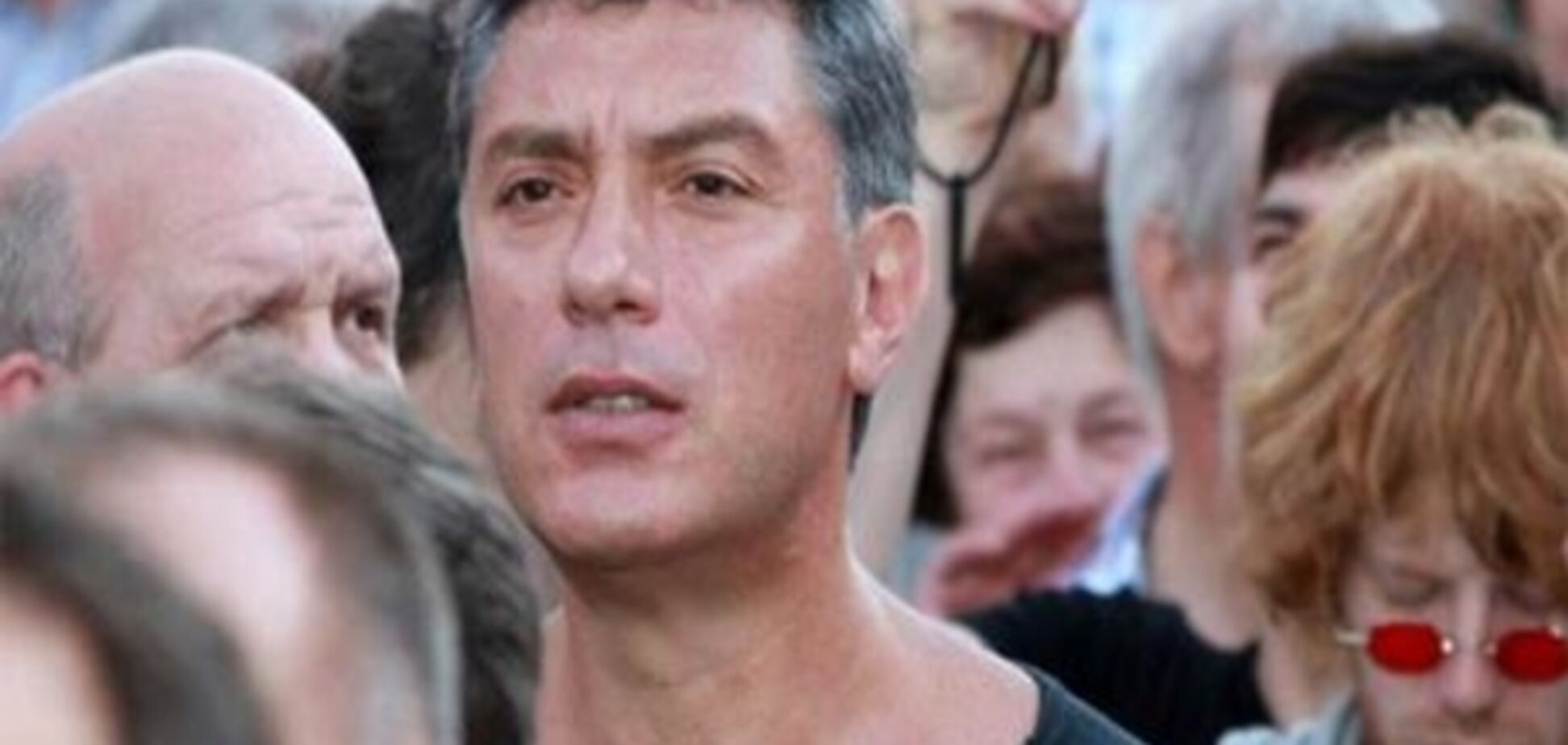 Жанна Нємцова: Слідство і суд зробили все, щоб не визнати це вбивство політичним