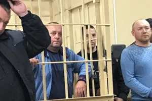 Етнічний конфлікт зі стріляниною на Харківщині: "другий Лозинський" заарештований