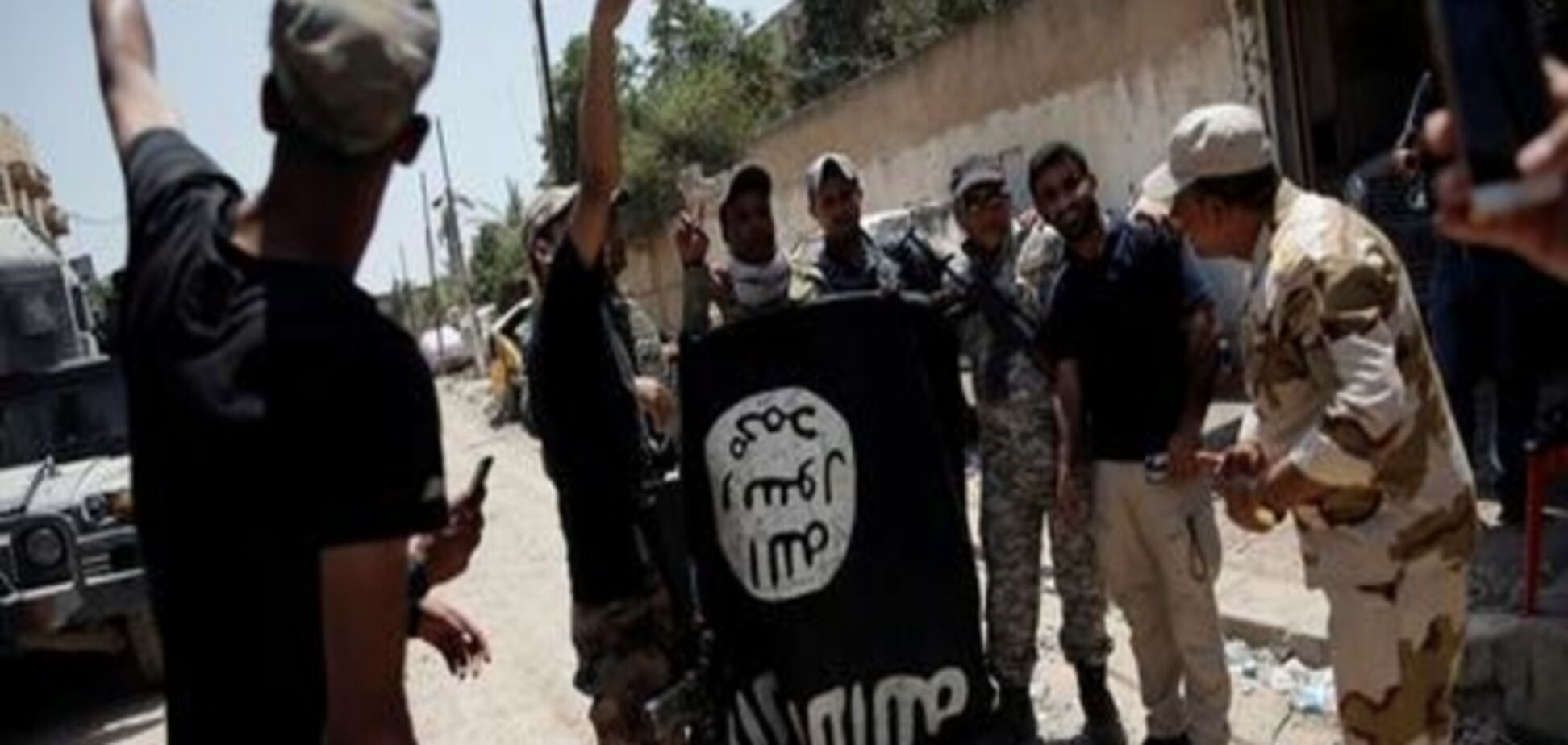 Мосул: що буде після 'Ісламської держави'