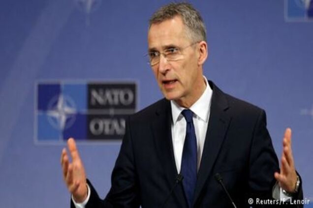 Столтенберг: НАТО розширить присутність в Афганістані