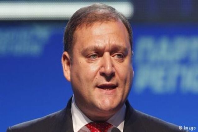 ГПУ просить зняти з Добкіна недоторканність задля арешту