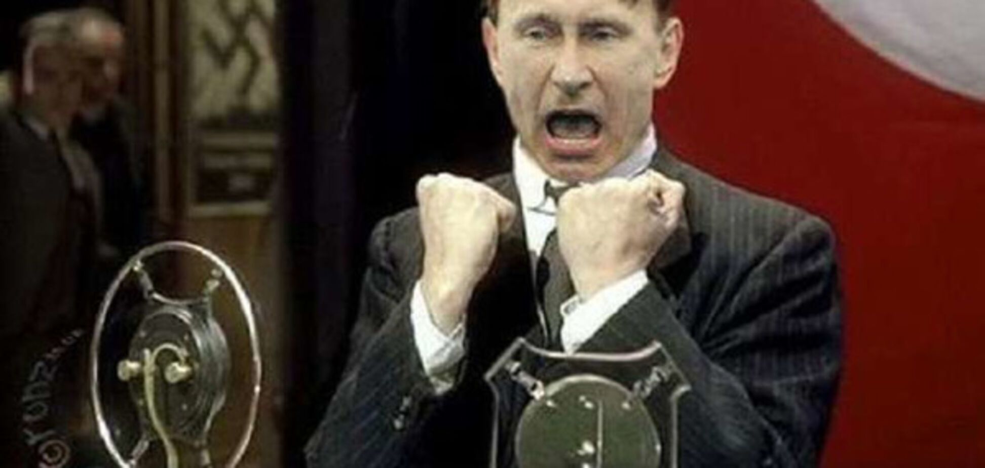 Россия поменяла стратегию войны с Украиной: что готовит Путин с приспешниками