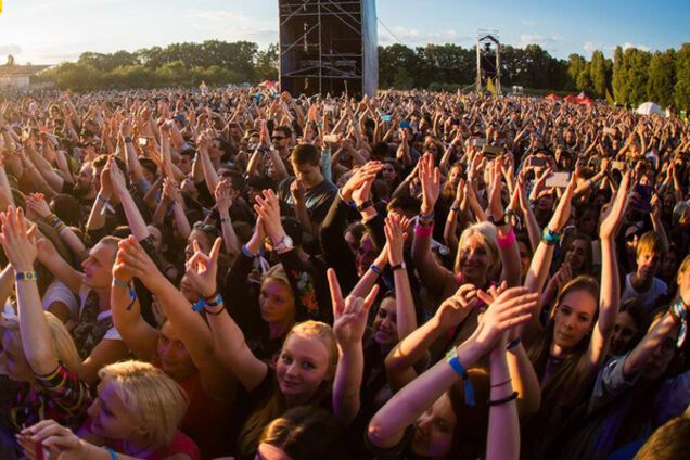 Atlas Weekend 2017: топ-10 советов для выживания на главном фестивале Украины