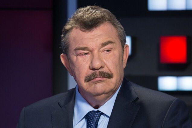 Александр Кузьмук