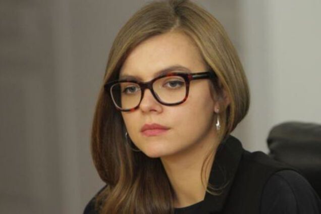 Анастасія Дєєва