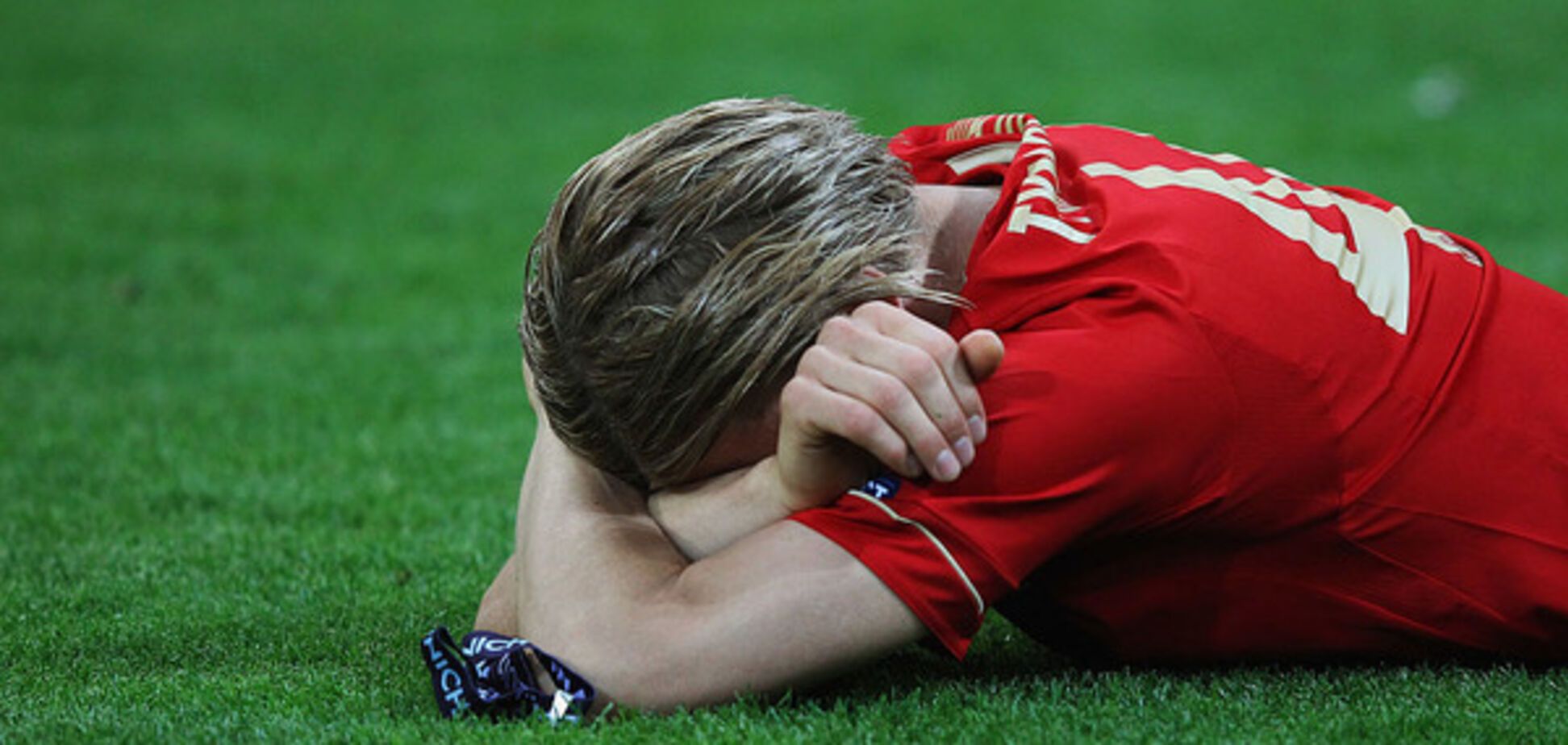 Анатолий Тимощук