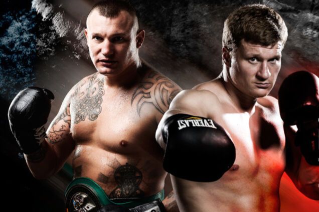 Андрей Руденко