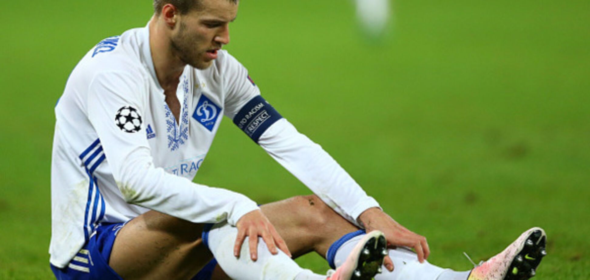 Андрей Ярмоленко