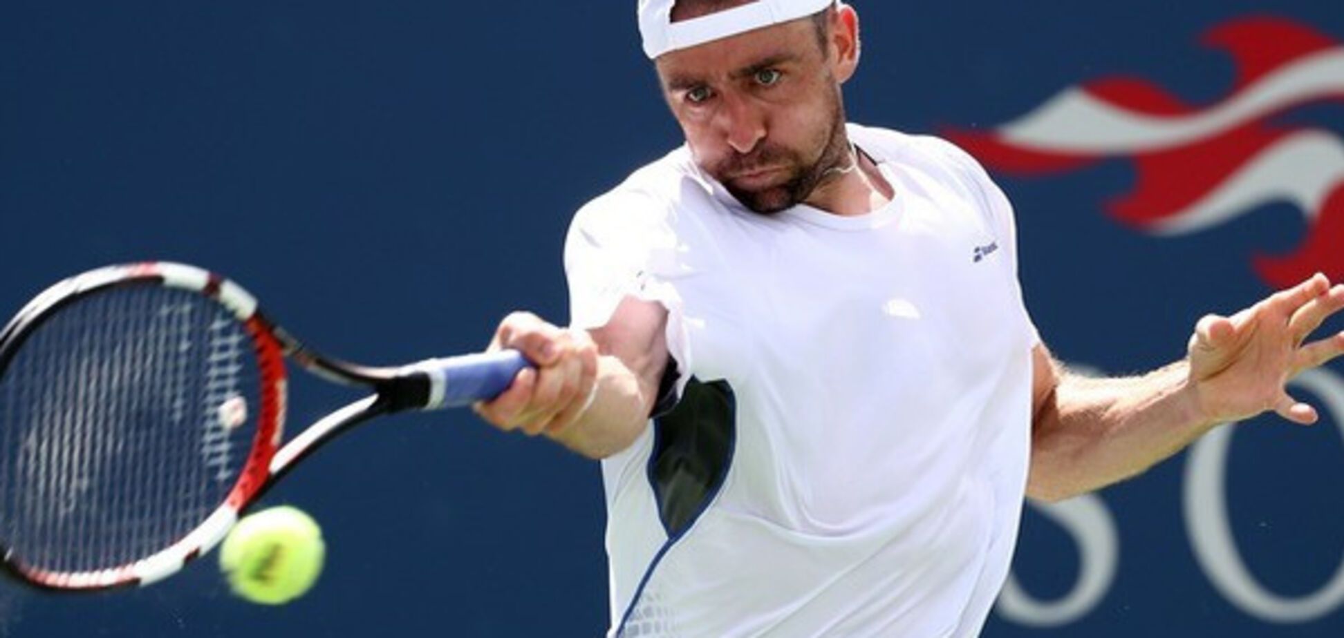 Бенджамин Беккер