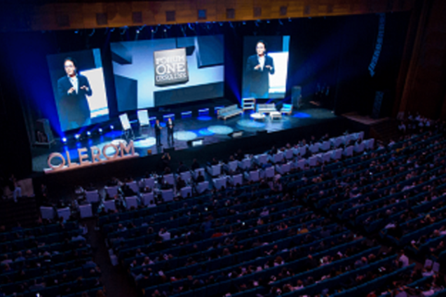 Украину посетит сооснователь Kickstarter – самой популярной краудфандинговой площадки