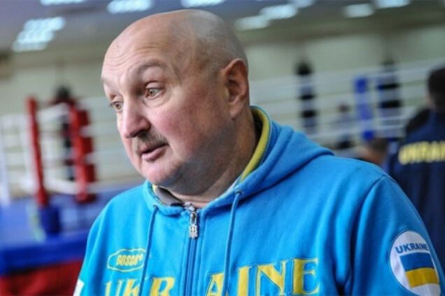 Дмитрий Сосновский