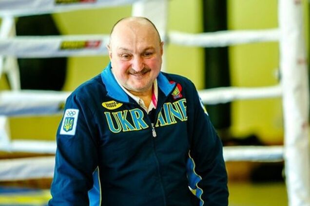 Дмитрий Сосновский