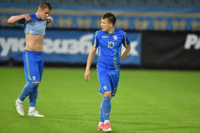 Євген Коноплянка