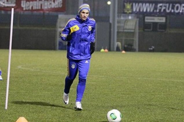 Евгений Макаренко