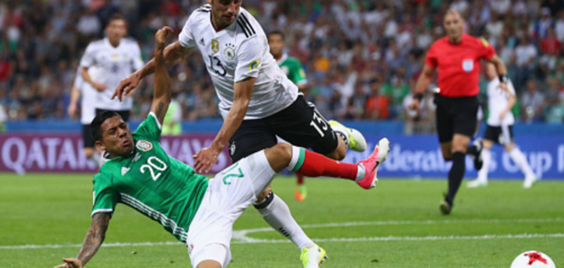 Германия Чили