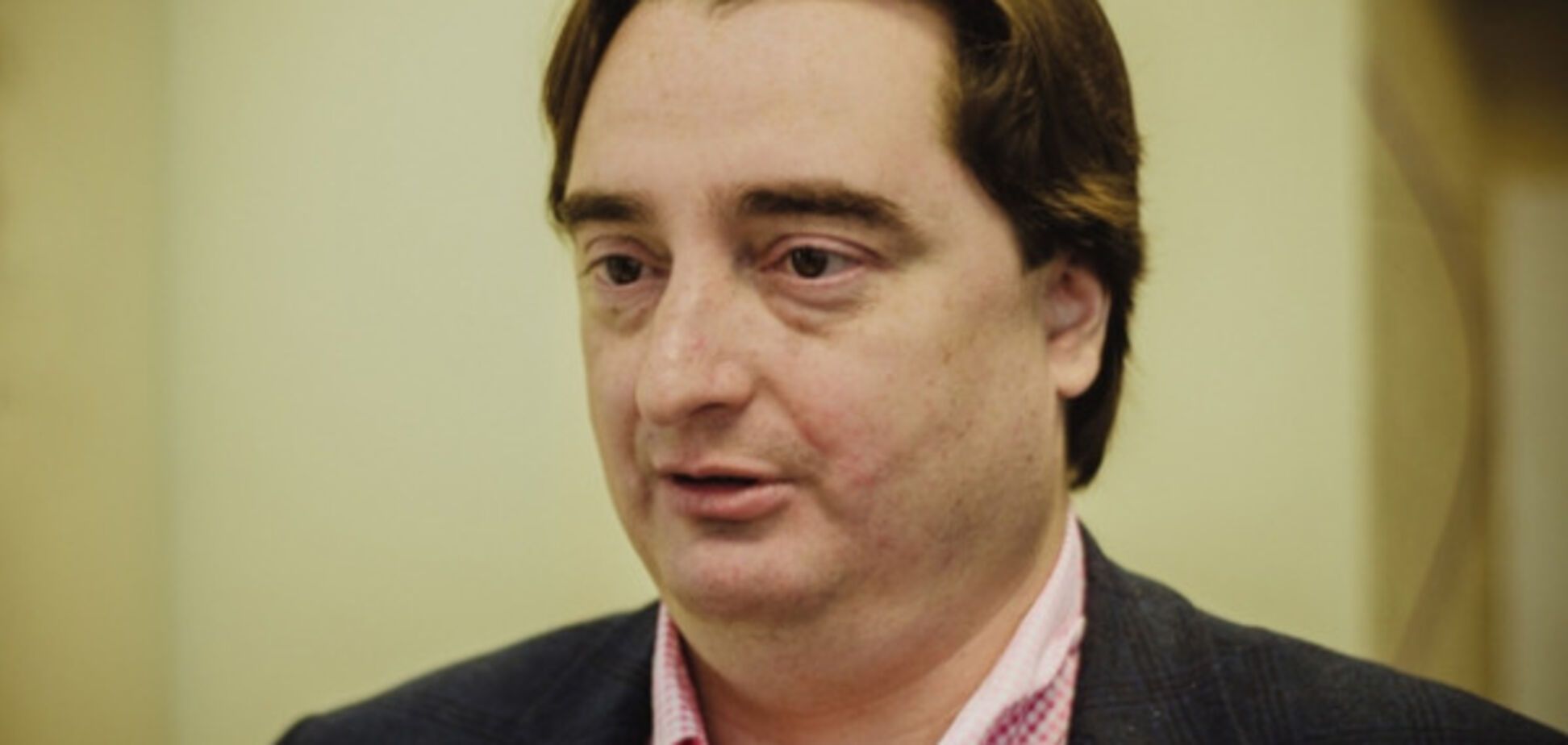 Игорь Гужва