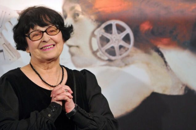 Кира Муратова