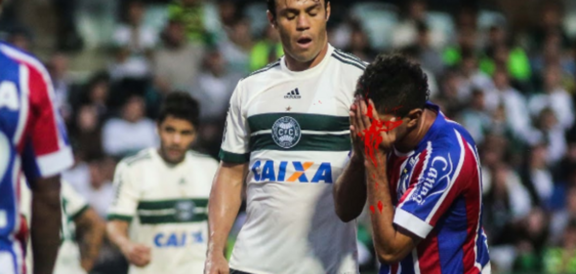 Клебер плевок