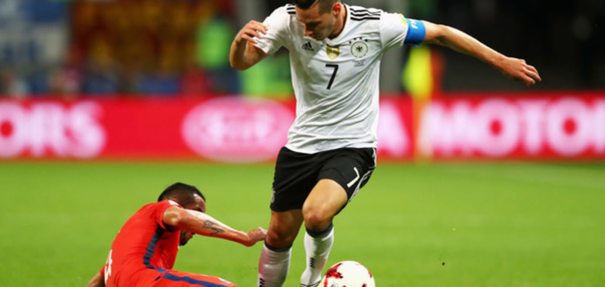 Кубок Конфедераций 2017