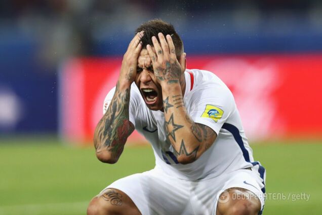 Кубок Конфедераций 2017