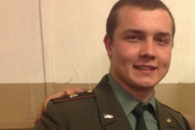 Максим Шилов